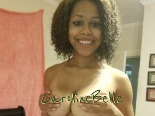 Caroline_Belle Question Coquine