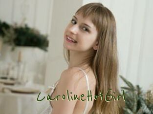 CarolineHotGirl
