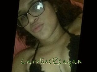 Caroline_Reagan