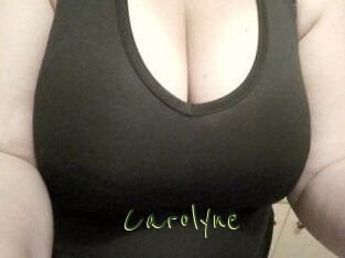 Carolyne