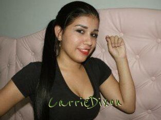 CarrieDixon