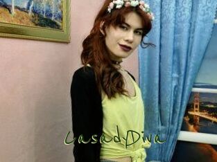 CasadyDiva