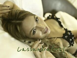 CassandraGrey