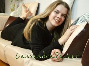CassandraParker