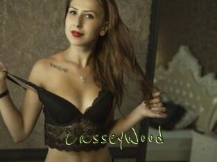 CasseyWood