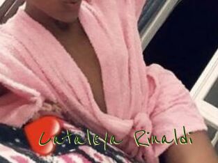 Cataleya_Rinaldi Question Coquine