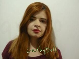 Cathy_Doll