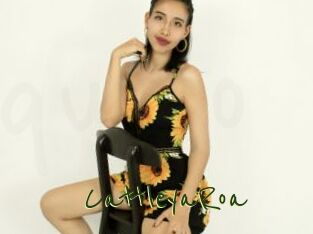 CattleyaRoa