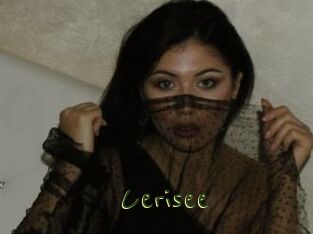 Cerisee Question Coquine