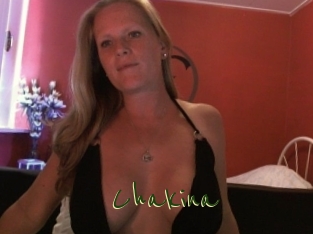Chakina Question Coquine