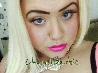 ChanelBarbie Question Coquine