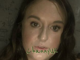 ChannyUK