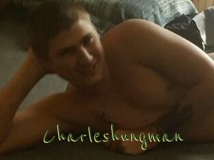 Charleshungman