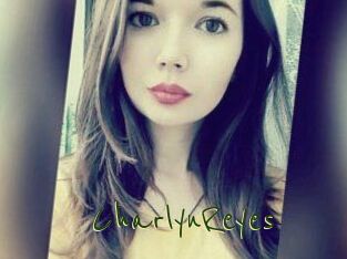 CharlynReyes