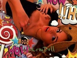 CharmDoll_