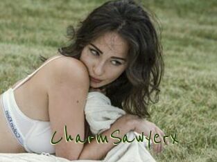 CharmSawyerx