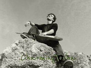 CharmingTosha