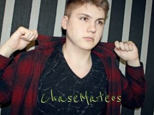 ChaseMateos