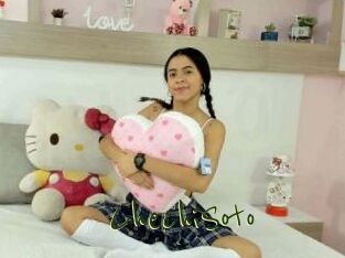 ChechiSoto