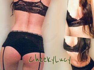 CheekyLucy
