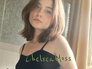 ChelseaMoss