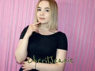CherilJeanie