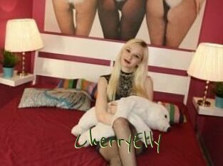 CherryElly