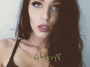 CherryP Question Coquine