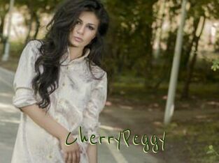 CherryPeggy