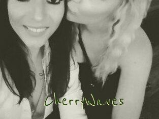 CherryWaves