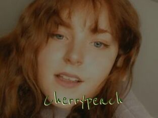 Cherrypeach