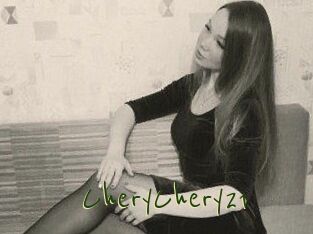CheryChery21