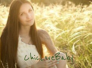 ChicLoveBaby Question Coquine