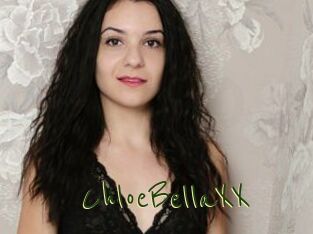 ChloeBellaXX