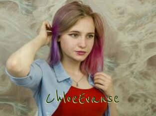 ChloeEvanse