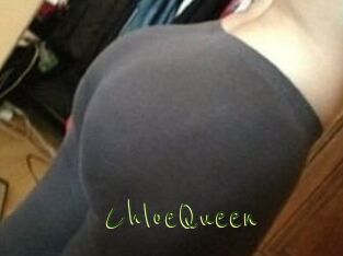 ChloeQueen