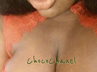 ChocoChanel Question Coquine