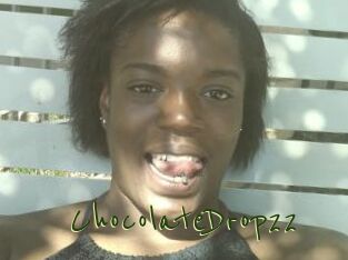 ChocolateDrop22