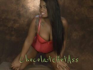 ChocolateHotAss