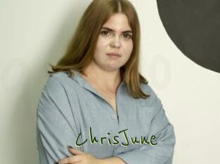 ChrisJune