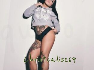 Christcalise69