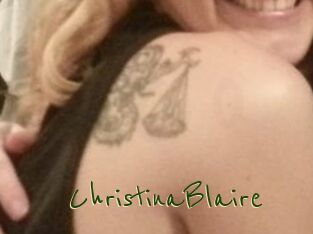 ChristinaBlaire