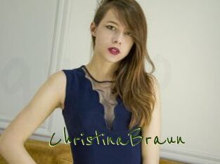 ChristinaBraun