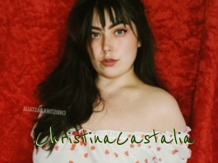 ChristinaCastalia Question Coquine
