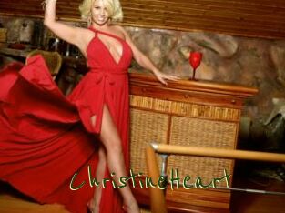 ChristineHeart Question Coquine
