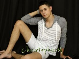 ChristopherM