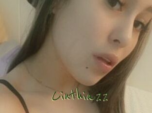 Cinthia22