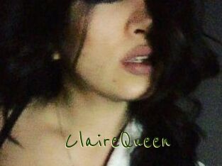 ClaireQueen Question Coquine