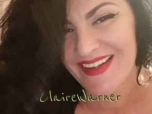 ClaireWarner