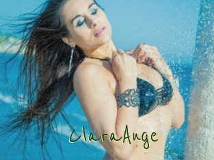 ClaraAnge